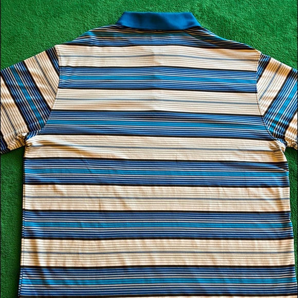 Nike tour performance golf polo size L - Picture 3 of 4